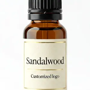 Sandalwood fragrance oil for diffusers - WD Aroma wholesale