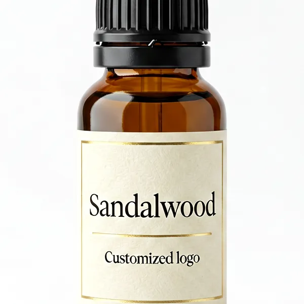 Sandalwood fragrance oil for diffusers - WD Aroma wholesale