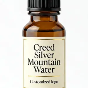 Creed Silver Mountain Water fragrance oil for diffusers - WD Aroma wholesale