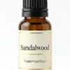 Sandalwood fragrance oil for diffusers - WD Aroma wholesale