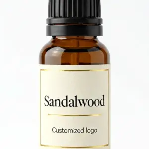Sandalwood fragrance oil for diffusers - WD Aroma wholesale