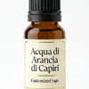 Aceite de fragancia Acqua di Parma Arancia di Capri para difusores - WD Aroma al por mayor