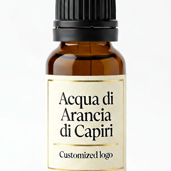 Aceite de fragancia Acqua di Parma Arancia di Capri para difusores - WD Aroma al por mayor