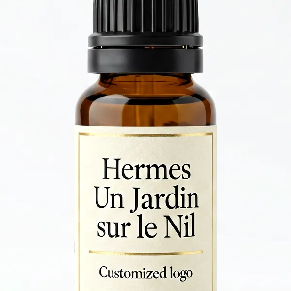 Hermes Un Jardin sur le Nil fragrance oil for diffusers - WD Aroma wholesale