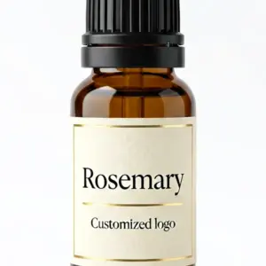 Aceite esencial de romero para difusores - WD Aroma al por mayor