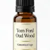Aceite de fragancia Tom Ford Oud Wood para difusores - WD Aroma al por mayor
