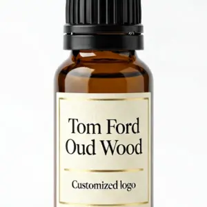 Aceite de fragancia Tom Ford Oud Wood para difusores - WD Aroma al por mayor