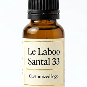 Le Labo Santal 33 fragrance oil for diffusers - WD Aroma wholesale