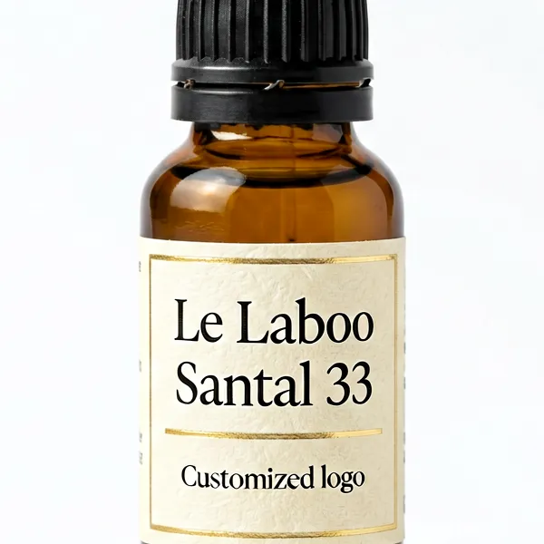 Le Labo Santal 33 fragrance oil for diffusers - WD Aroma wholesale