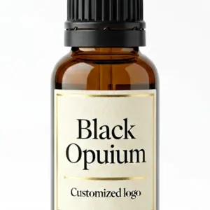 Aceite de fragancia YSL Black Opium para difusores - WD Aroma al por mayor
