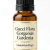 Gucci Flora Gorgeous Gardenia fragrance oil for diffusers - WD Aroma wholesale