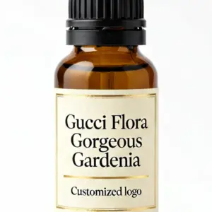 Gucci Flora Gorgeous Gardenia fragrance oil for diffusers - WD Aroma wholesale