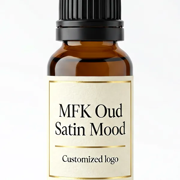 MFK Oud Satin Mood fragrance oil for diffusers - WD Aroma wholesale