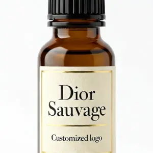Dior Sauvage fragrance oil for diffusers - WD Aroma wholesale