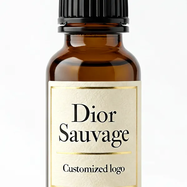 Dior Sauvage fragrance oil for diffusers - WD Aroma wholesale