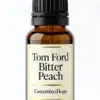 Aceite de fragancia Tom Ford Bitter Peach para difusores - WD Aroma al por mayor