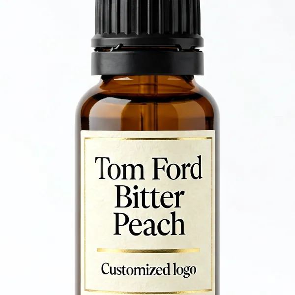 Aceite de fragancia Tom Ford Bitter Peach para difusores - WD Aroma al por mayor