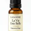 Lancome La Vie Est Belle fragrance oil for diffusers - WD Aroma wholesale