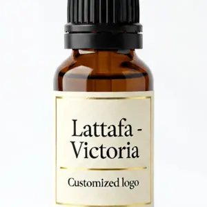 Lattafa - Victoria fragrance oil for diffusers - WD Aroma wholesale