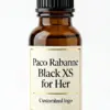 Paco Rabanne - Black XS for Her fragrance oil for diffusers - WD Aroma wholesale