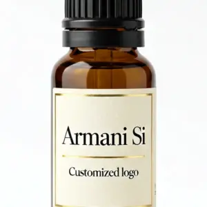 Aceite de fragancia Armani Si para difusores - WD Aroma al por mayor