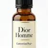 Dior Homme fragrance oil for diffusers - WD Aroma wholesale