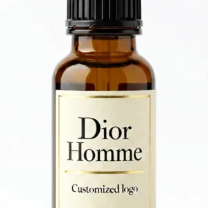 Dior Homme fragrance oil for diffusers - WD Aroma wholesale