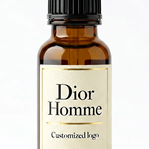 Dior Homme fragrance oil for diffusers - WD Aroma wholesale
