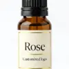 Aceite esencial de rosa para difusores - WD Aroma al por mayor