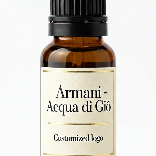 Armani - Aceite perfumado Acqua di Giò para difusores - WD Aroma al por mayor