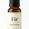 Fir fragrance oil for diffusers - WD Aroma wholesale