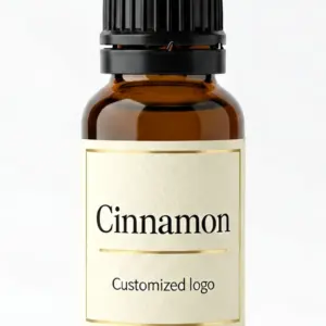 Cinnamon fragrance oil for diffusers - WD Aroma wholesale