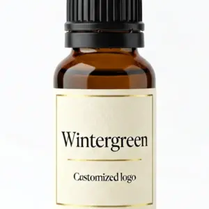 Aceite esencial de gaulteria para difusores - WD Aroma al por mayor