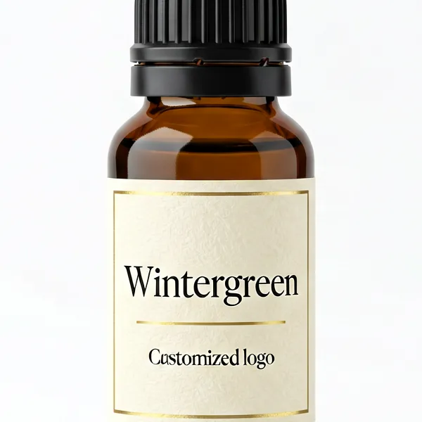 Aceite esencial de gaulteria para difusores - WD Aroma al por mayor