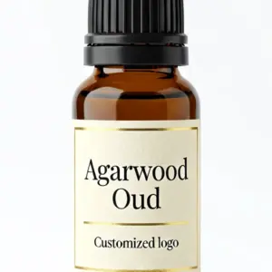 Aceite de fragancia de madera de agar (oud) para difusores - WD Aroma al por mayor