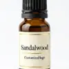 Sandalwood fragrance oil for diffusers - WD Aroma wholesale