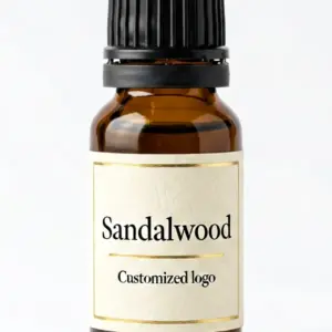Sandalwood fragrance oil for diffusers - WD Aroma wholesale