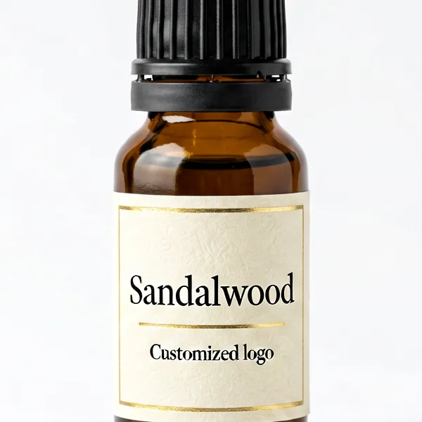 Sandalwood fragrance oil for diffusers - WD Aroma wholesale