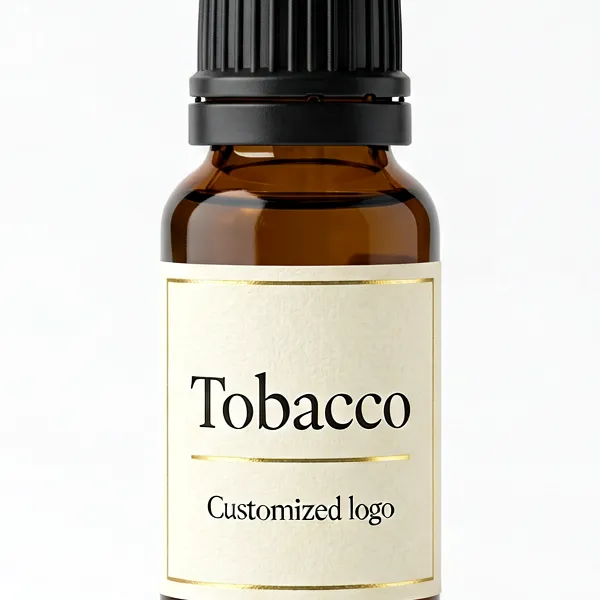 Aceite de fragancia de tabaco para difusores - WD Aroma al por mayor