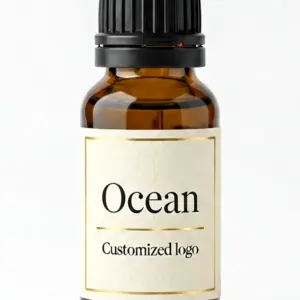 Ocean fragrance oil for diffusers - WD Aroma wholesale