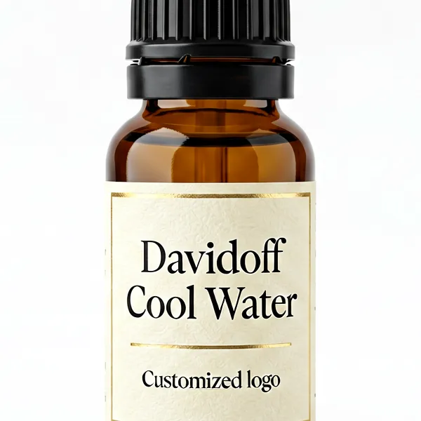 Davidoff Cool Water fragrance oil for diffusers - WD Aroma wholesale