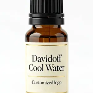 Davidoff Cool Water fragrance oil for diffusers - WD Aroma wholesale