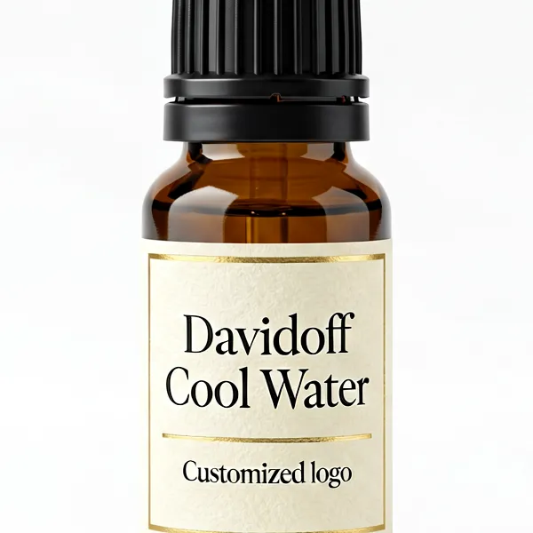 Davidoff Cool Water fragrance oil for diffusers - WD Aroma wholesale