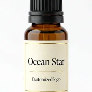 Ocean Star fragrance oil for diffusers - WD Aroma wholesale