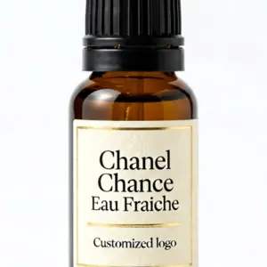 Aceite de fragancia Chanel Chance Eau Fraiche para difusores - WD Aroma al por mayor