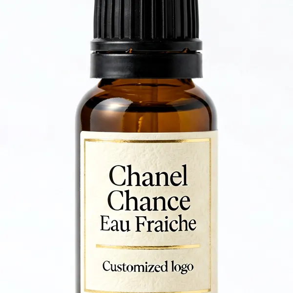 Aceite de fragancia Chanel Chance Eau Fraiche para difusores - WD Aroma al por mayor