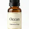 Ocean fragrance oil for diffusers - WD Aroma wholesale