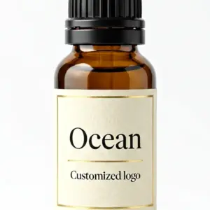Ocean fragrance oil for diffusers - WD Aroma wholesale