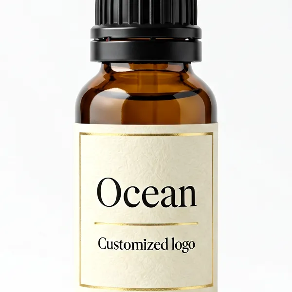 Ocean fragrance oil for diffusers - WD Aroma wholesale