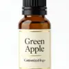 Green Apple fragrance oil for diffusers - WD Aroma wholesale